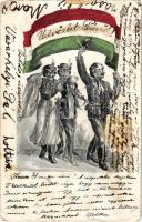 50 db régi magyar és történelmi magyar városképes lap; vegyes minőség / 50 pre-1945 Hungarian and Hi...