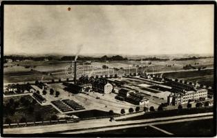 45 db régi magyar és történelmi magyar városképes lap; vegyes minőség / 45 pre-1945 Hungarian and Hi...