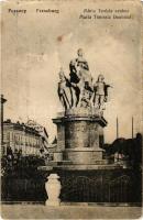 50 db régi magyar és történelmi magyar városképes lap; vegyes minőség / 50 pre-1945 Hungarian and Hi...