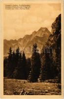 50 db régi magyar és történelmi magyar városképes lap; vegyes minőség / 50 pre-1945 Hungarian and Hi...