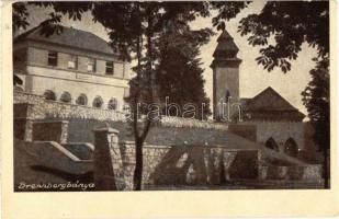 1940 Sopron, Brennbergbányai templom. Kiadja a Röttig-Romwalter nyomda (EK)