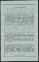 1931 Országos nemzeti zarándoklat Rómába a Rerum novarum enciklika 40 éves jubileumára Serédi Juszti...