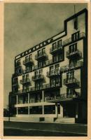 Pöstyén, Piestany; Excelsior szálloda / Hotel