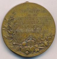 Német Birodalom 1897. "WILHELM DER GROSSE DEUTSCHER KAISER KOENIG VON PREUSSEN - ZUM ANDENKEN A...