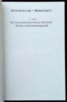 Szülőfalunk Hercegkút. I-II-III. 2012, 2013, 2016, Hercegkút Önkormányzata. Kiadói papírkötés, jó ál...