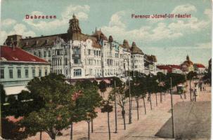 Debrecen Ferenc József út