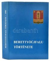 Varga Gyula (szerk.): Berettyóújfalu története. Berettyóújfalu, 1981, Berettyóújfalui Városi Tanács. Kiadói egészvászon kötés, papír védőborítóval, jó állapotban.