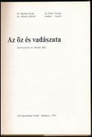 Az őz és vadászata. Szerk.: Dr. Berdár Bél. Bp., 1983, Mezőgazdasági Kiadó. Kiadói egészvászon kötés...