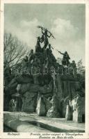 Budapest Városliget (EK)