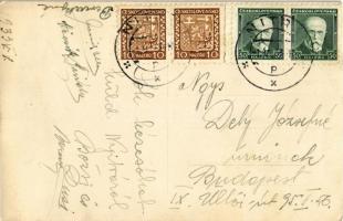 1933 Nyitra, Nitra; photo