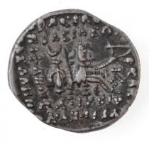 Párthus Birodalom / II. Oródész Kr. e. 57-38. Drachma (3,9g) Ag T:2,2-
Parthian Empire / Orodes II ...
