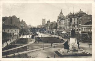 Debrecen Ferenc József út