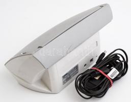 Használt Canon imageFORMULA DR-C130 dokumentum szkenner.
Nagy sebességű kétoldalas lapolvasás színe...