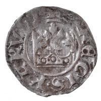 1330K Denár Ag "Károly Róbert" (0,37g) T:2,2-
Hungary 1330K Denar Ag "Charles I&quot...