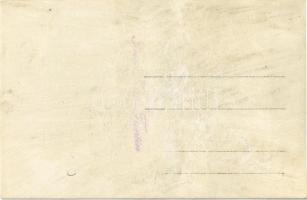 Hőlak, Trencséntepla, Trencianska Teplá; Kroj z Trenc. Teplé / hölgyek népviseletben, folklór / trad...