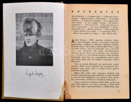 Ligeti Lajos: Sárga istenek, sárga emberek. Egy év Belső-Mongólia lámakolostoraiban. Bp., é. n., Kir...