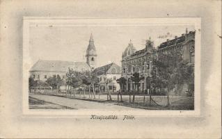 Kisújszállás (EB)