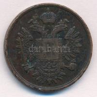 Ausztria DN "Egész napos munka" Cu bárca (30mm) T:2- ph.
Austria ND "Whole day work ...