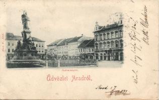 1899 Arad