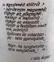 Gyarmati Dezső (1927-2013) olimpiai bajnok vízilabdázó 80. születésnapjára készített egyedi muránói ...