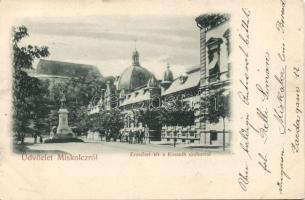 1899 Miskolc