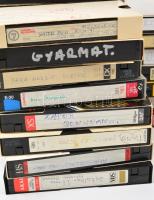 Gyarmati Dezső (1927-2013) olimpiai bajnok vízilabdázó és Bara Margit  (1928-2016) Kossuth- és Baláz...