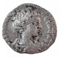 Római Birodalom / Róma / Geta 198-200. Denár Ag (2,5g) T:2-  Roman Empire / Rome / Geta 198-200. Denarius Ag P SEPTIMIVS GETA CAES / SEVERI PII AVG FIL (2,5g) C:VF RIC IV 3.