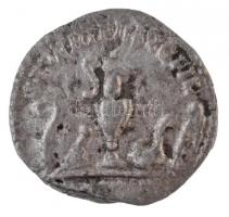 Római Birodalom / Róma / Geta 198-200. Denár Ag (2,5g) T:2- 
Roman Empire / Rome / Geta 198-200. De...