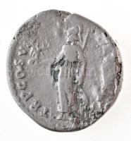 Római Birodalom / Róma / Domitianus 81. Denár Ag (3,04g) T:2-,3
Roman Empire / Rome / Domitian 81. ...