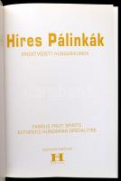Gerse László: Híres pálinkák - Eredetvédett hungarikumok - Famous Fruit Spirits
Szaktudás Kiadó Ház...
