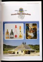 Gerse László: Híres pálinkák - Eredetvédett hungarikumok - Famous Fruit Spirits
Szaktudás Kiadó Ház...