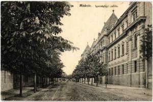 1914 Miskolc, Igazságügyi palota (EK)