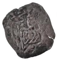 Ausztria / Salzburg 1200-1246. Friesachi Denár Ag "II. Eberhard" (0,94g) T:2,2-  
Austria...