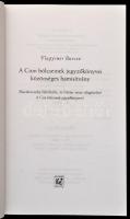 Vlagyimir Burcev: A Cion bölcseinek jegyzőkönyvei közönséges hamisítvány. Bp., 1999, Múlt és Jövő. K...