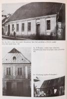 Tarisznyás Márton: Gyergyó történeti néprajza. Kós Károly előszóval. Bp., 1994, Akadémiai Kiadó. Fek...