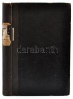 Frankl Vilmos [Fraknói Vilmos]: A magyar nemzet története. III. füzet: (1526-1825.) Házi Könyvtár XI...