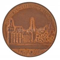 1896. "Magyarország Ezeréves Fennállása - Árpád - I. Ferenc József 896-1896 / Ezredéves Országo...