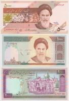 Irán 1982- . 200R + 1982-2002. 500R + 1986- . 2000R + 1992- . 1000R + 1993- . 5000R + 2003- . 500R T...