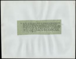 cca 1950-1960 Vízilabda és úszósport fotók, 6 db, többnyire feliratozva, 9×12 és 24×31 cm közötti mé...