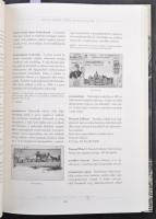 Balázs Károly: Képes Levelezőlap Lexikon. Méry Ratio  281 oldal. 2005 / Postcard Encyclopedia 281 p....