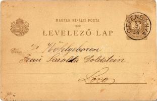 1899 Aratási jelenet Nógrádban, Ezredéves Országos Kiállítás / harvest, Hungarian folklore art postc...