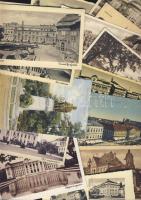 14db hábori előtti debreceni képeslap