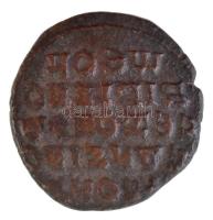 Bizánci Birodalom / Konstantinápoly / VII. Konsztantinosz 920-944. AE Follis (6,43g) T:2-,3
Byzanti...