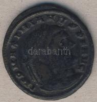 Római Császárság Maximianus 285-310. Nummi T:2/3