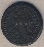 Római Császárság Maximianus 285-310. Nummi T:2/3