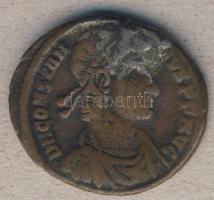 Római Császárság II.Constantius 324-361. Nummi T:3