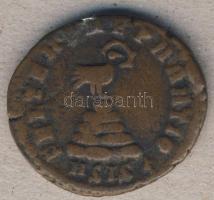 Római Császárság II.Constantius 324-361. Nummi T:3