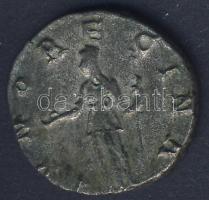 Római Császárság Salonina cca 253-268. Antoninian T:3