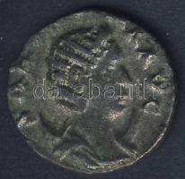 Római Császárság Salonina cca 253-268. Antoninian T:3