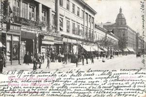 Sopron Templom utca (EB)